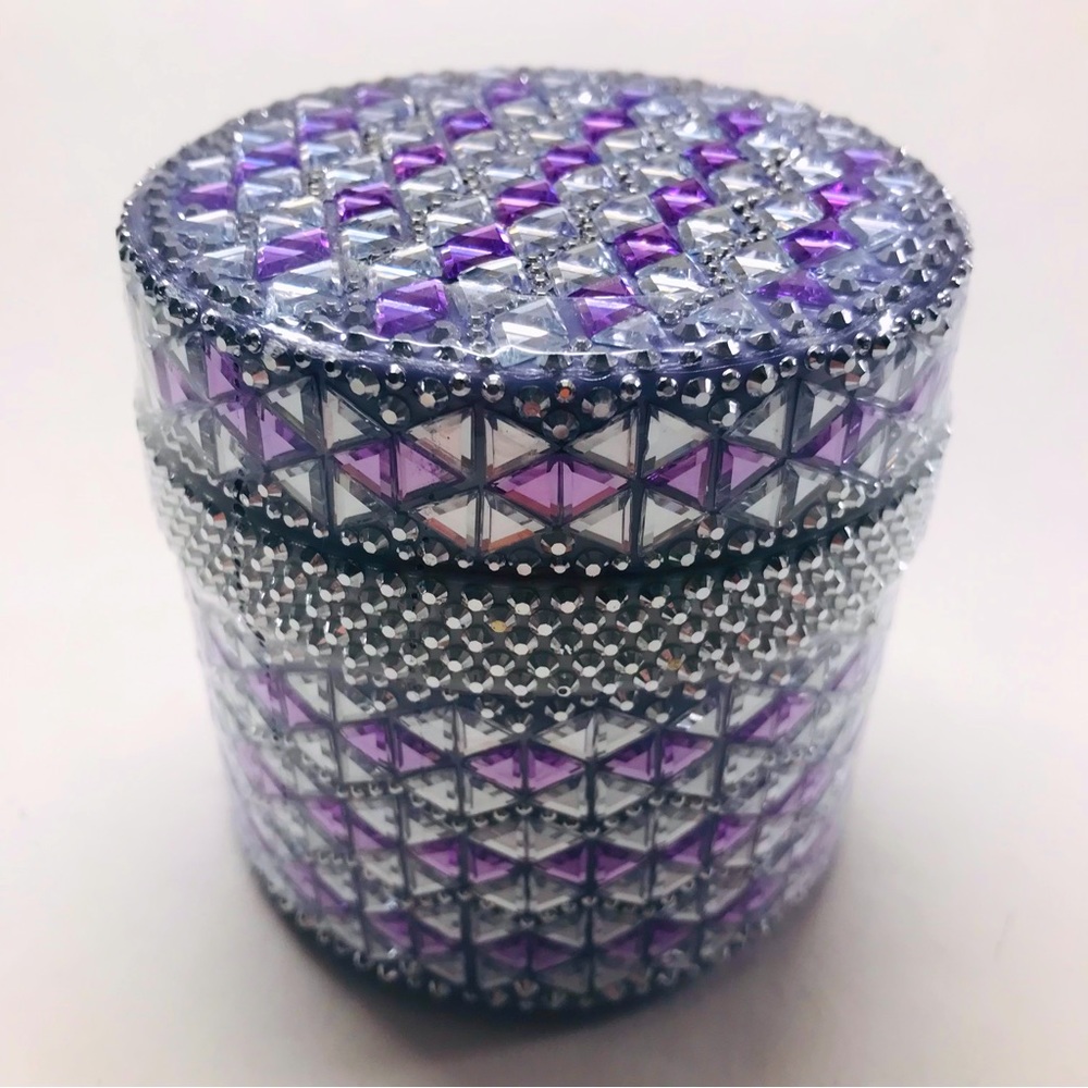 PRAI Beauty Ageless Throat & Decolletage Creme Cream/Rhinestone Jar 6.8oz SEALED